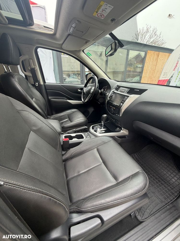 Nissan Navara - 15
