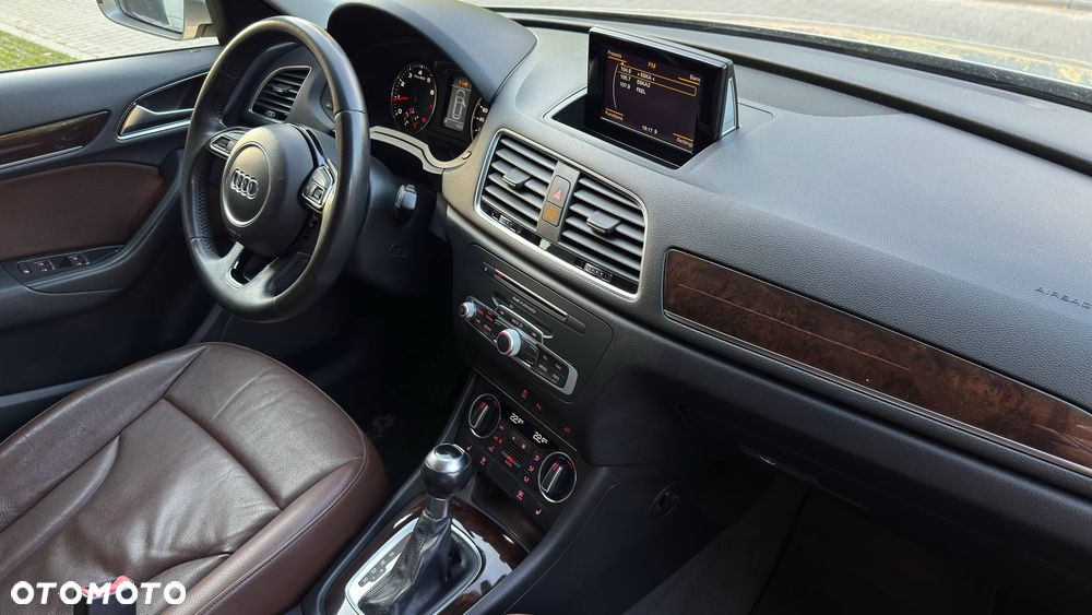 Audi Q3 - 13