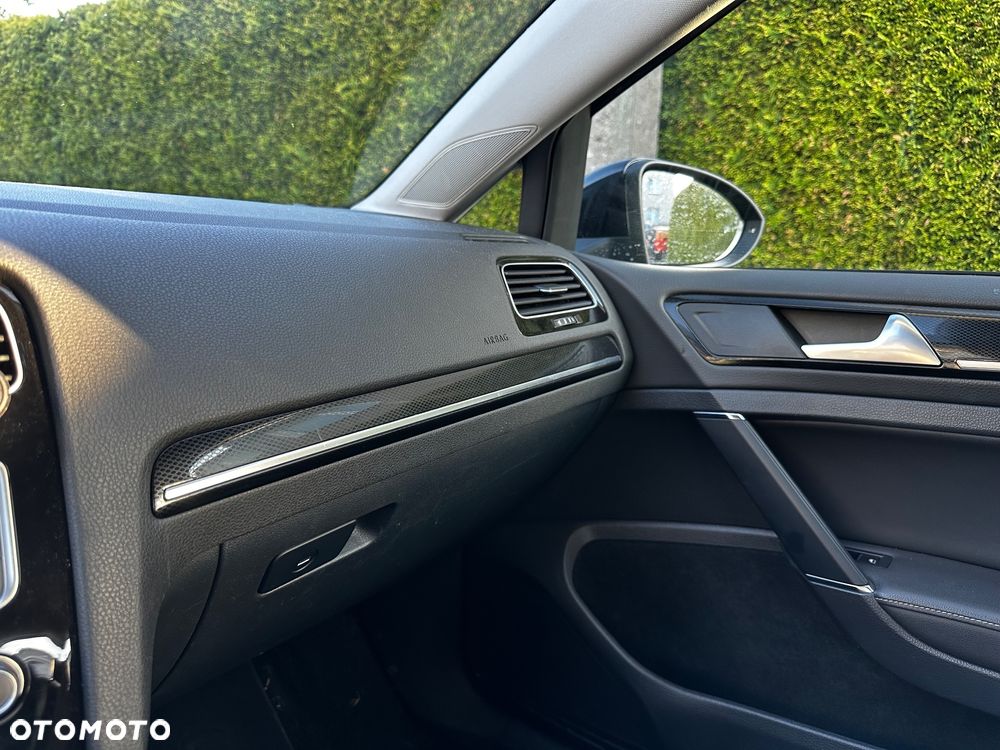 Volkswagen Golf 2.0 TDI BMT Highline EU6 - 19