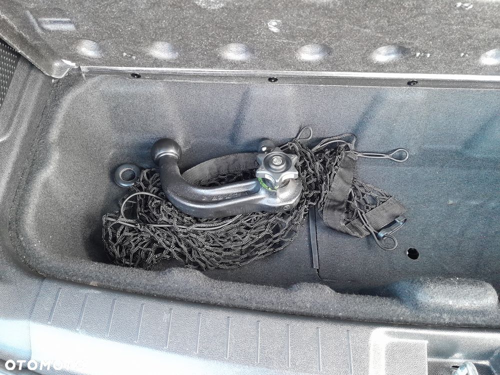 Fiat Freemont 2.0 Multijet 16V DPF Automatik Allrad Cross - 27