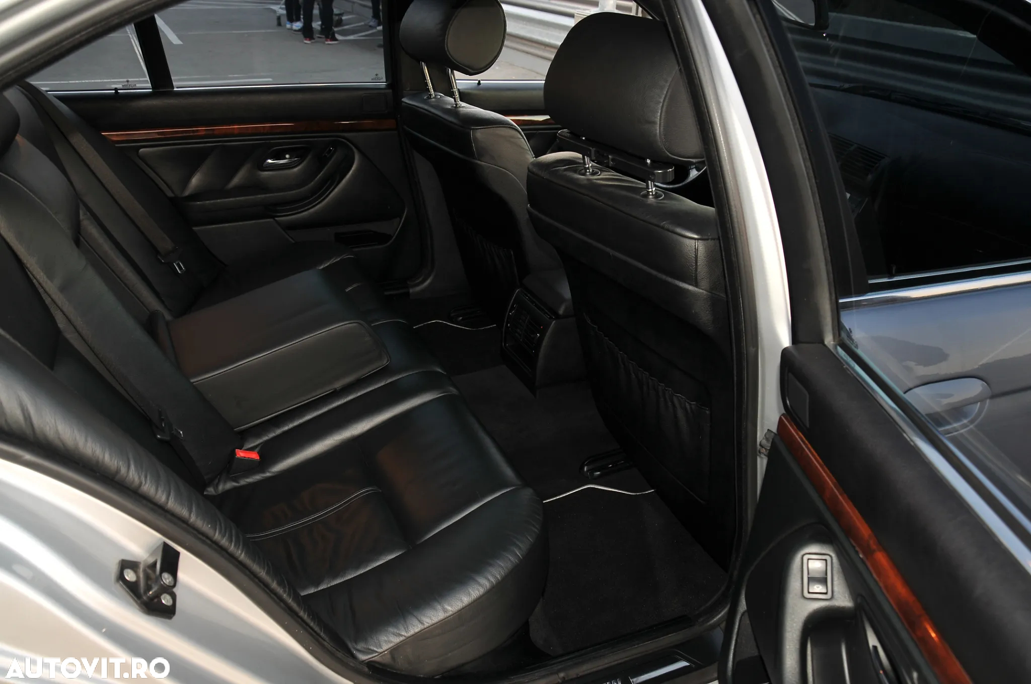 BMW Seria 5 530dA - 6