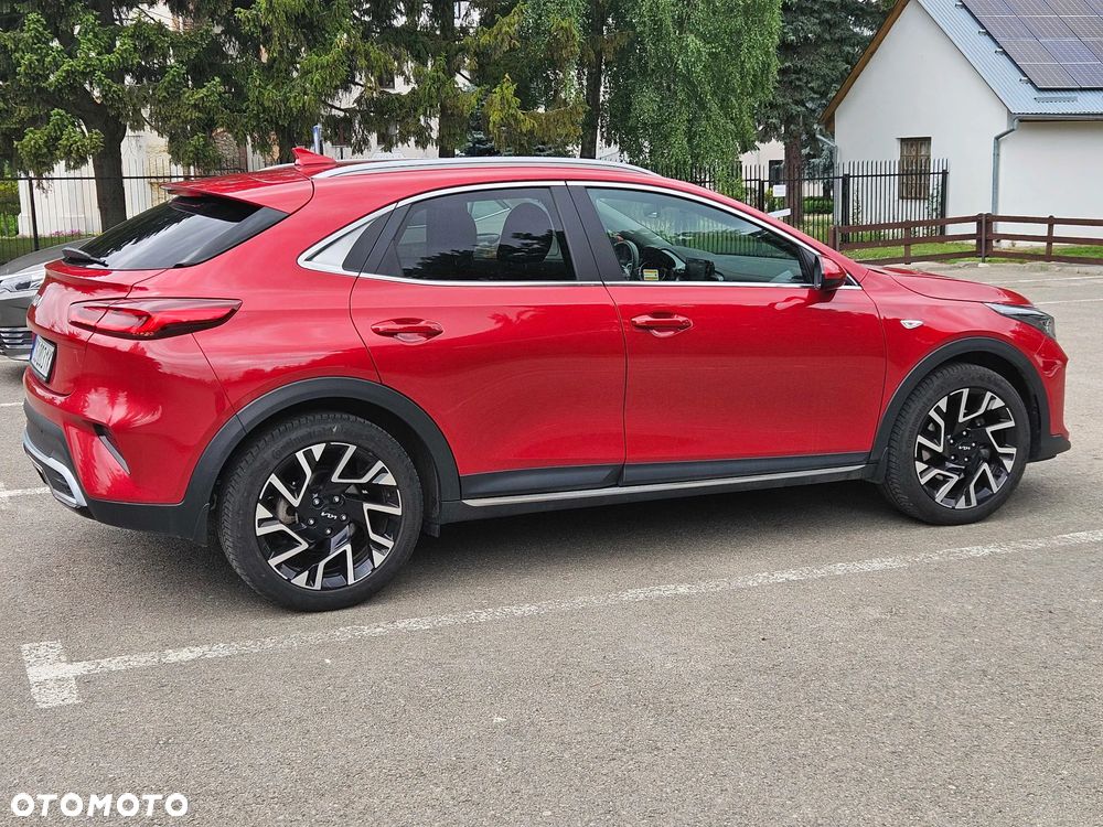 Kia XCeed 1.5 T-GDI M - 4