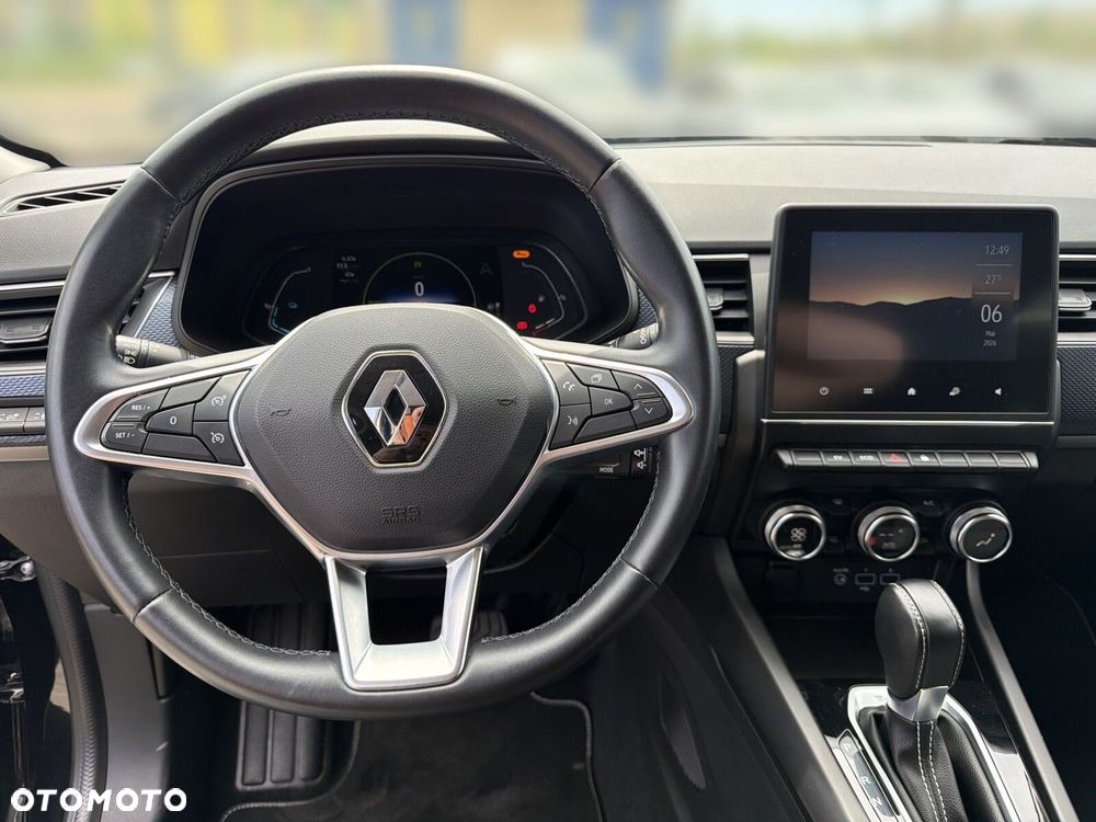 Renault Arkana - 27