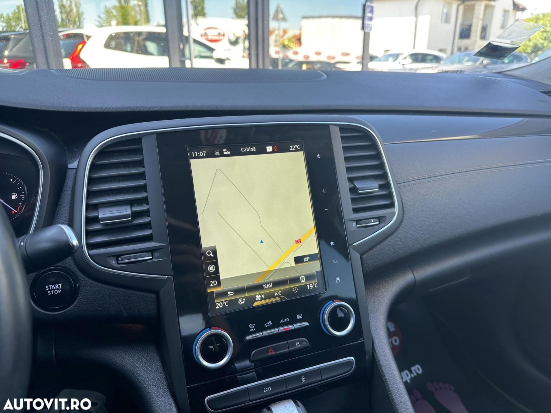 Renault Talisman - 11