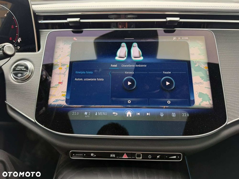 Mercedes-Benz Klasa E 220 d mHEV AMG 9G-Tronic - 26