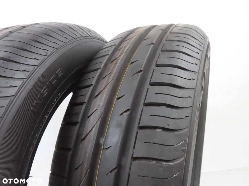 2x 185/65R15 OPONY LETNIE Nexen N'Blue HD Plus 88H - 9