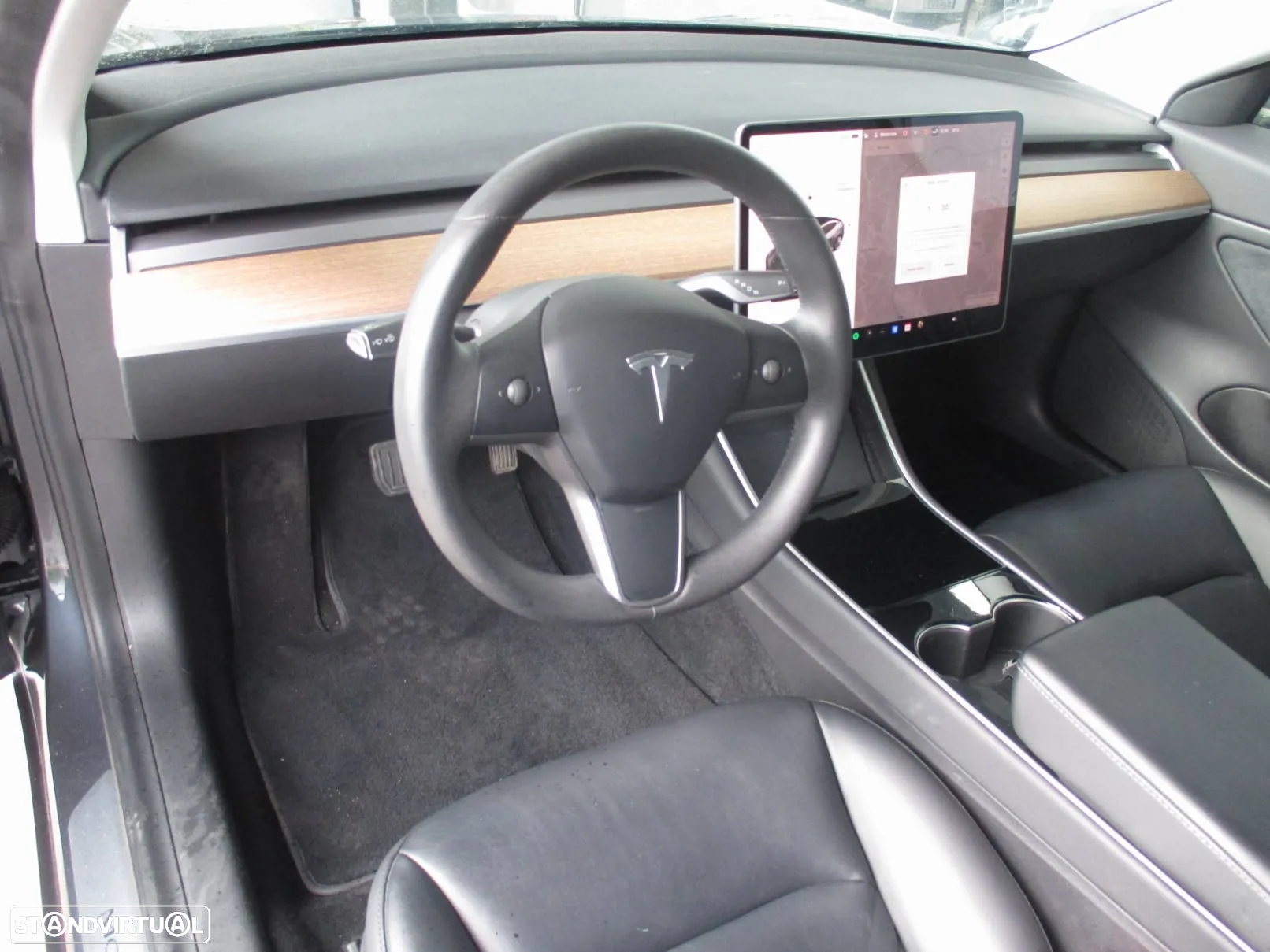 Tesla Model 3 Long-Range Dual Motor AWD - 7