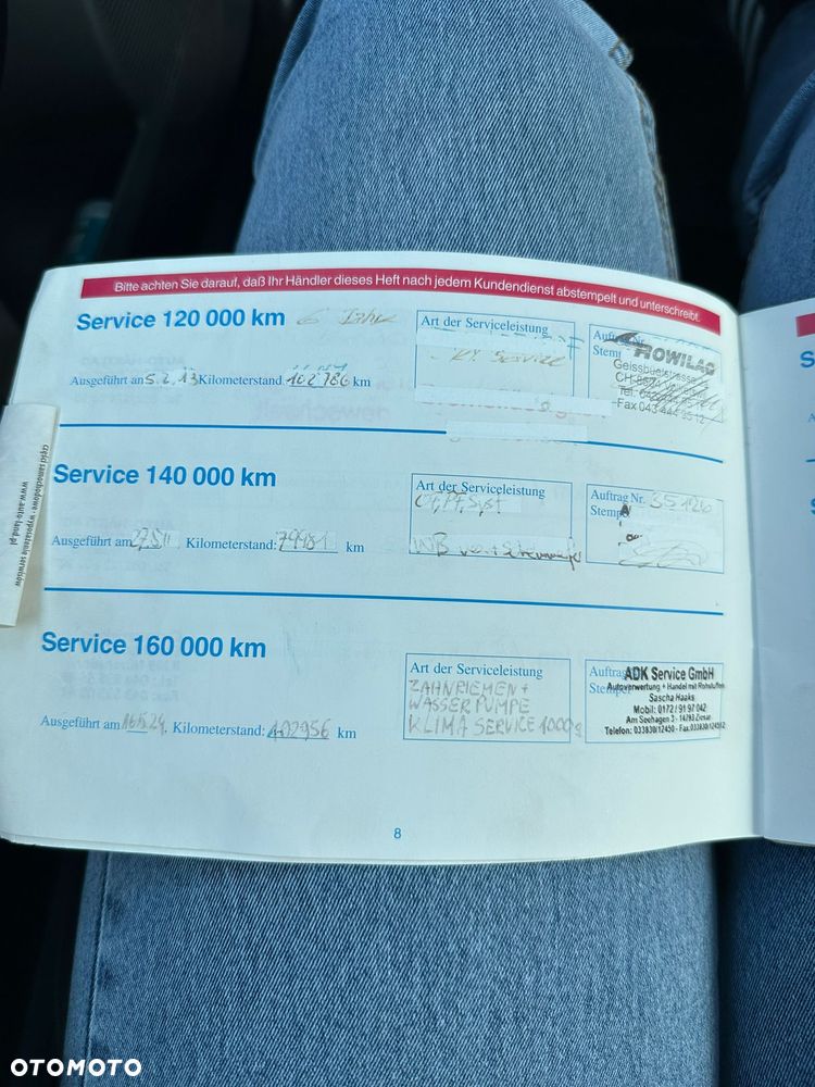 Volvo S60 D5 - 37