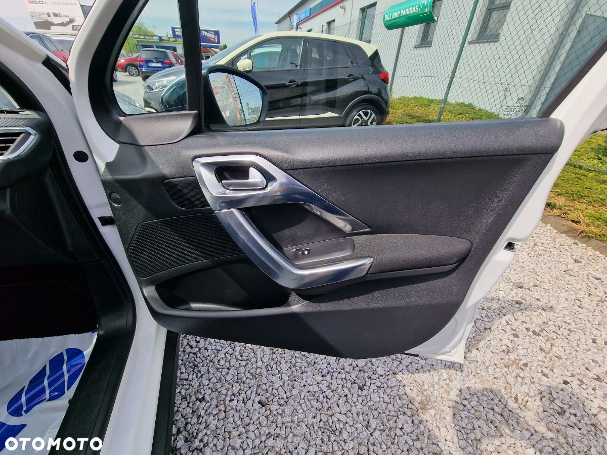 Peugeot 2008 - 26