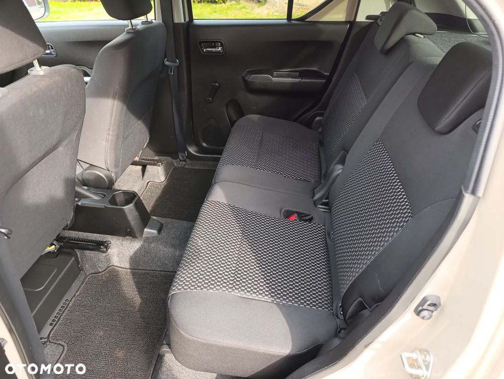 Suzuki Ignis 1.2 Dualjet Hybrid Comfort+ - 36