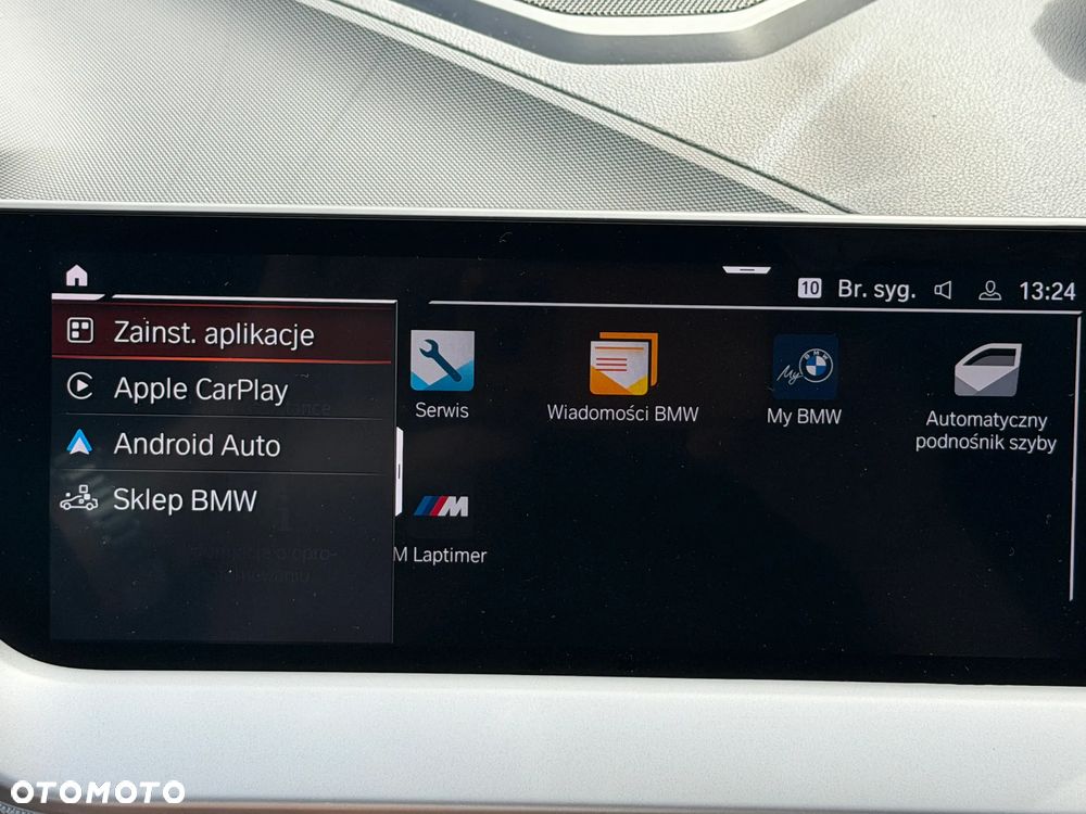 BMW Seria 1 120i Edition Colorvision - 16