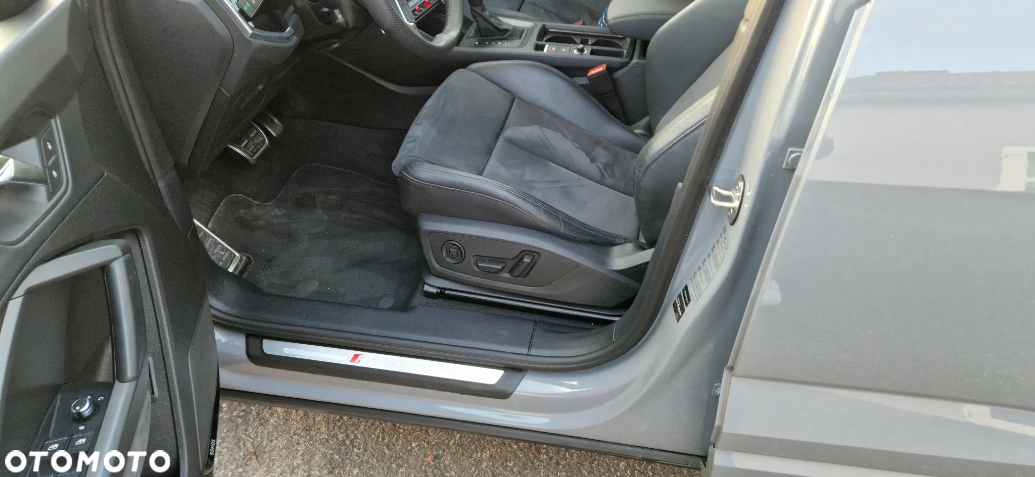 Audi RS Q3 - 8