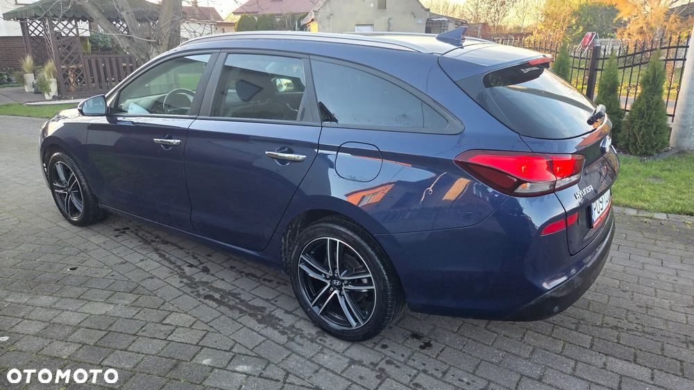 Hyundai i30 1.0 T-GDI Intro Edition - 24