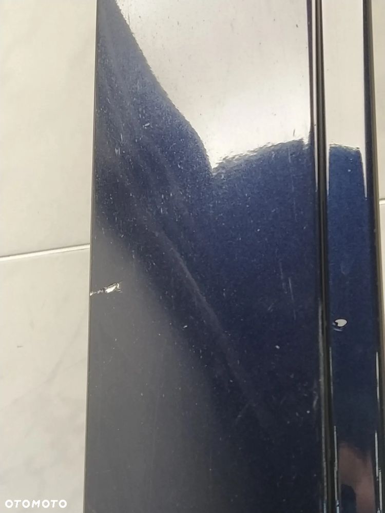 JAGUAR XF X260 LISTWA LISTWY NAKŁADKA PROGOWA PRÓG LEWA PRAWA ORYGINAŁ - 10