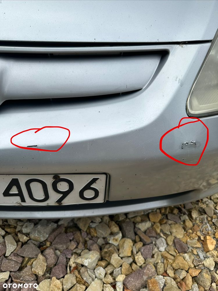 Honda Civic - 7