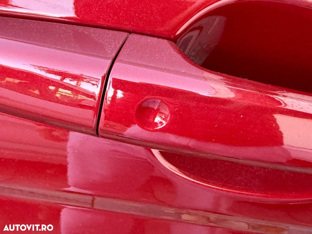 Land Rover Range Rover Evoque - 18