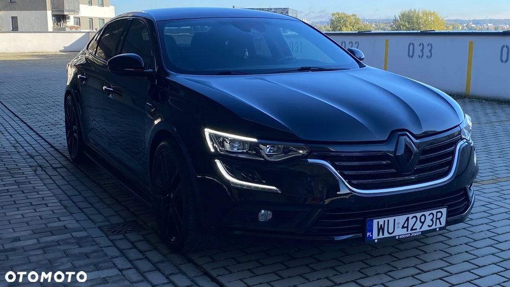 Renault Talisman - 6