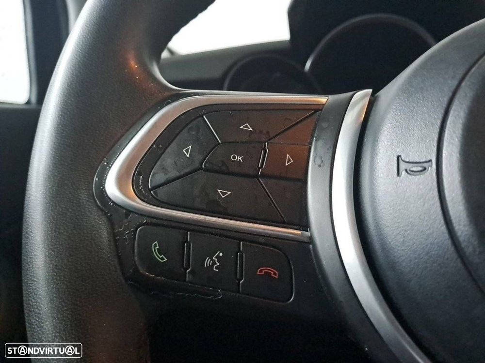 Fiat 500X 1.0 FireFly - 16