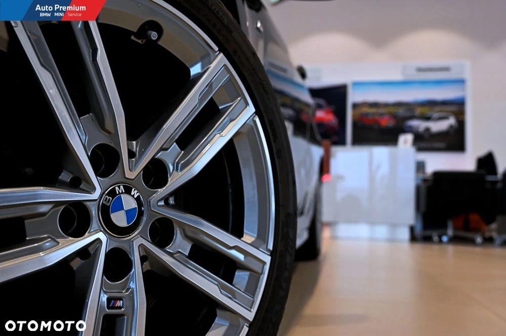BMW Seria 1 - 22