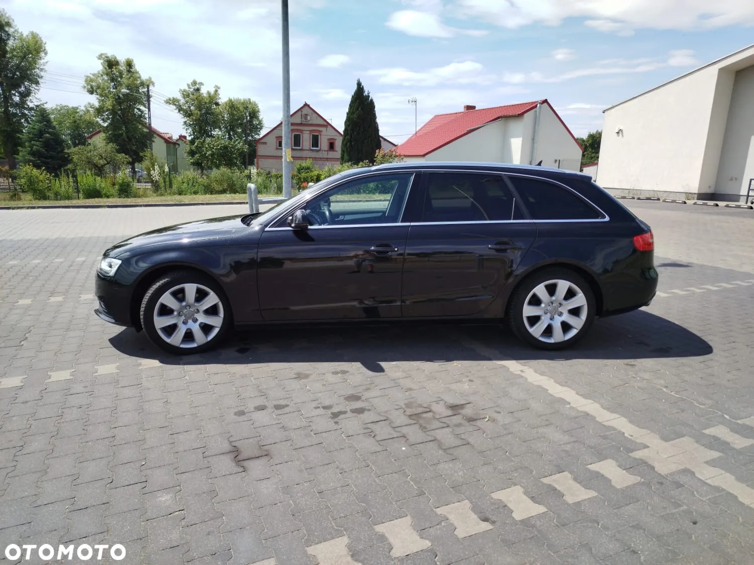 Audi A4 2.0 TDI S tronic - 5