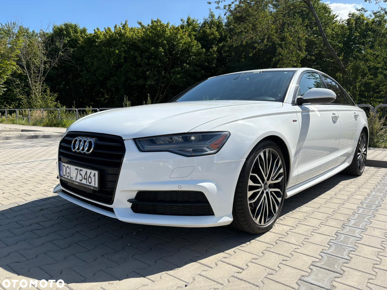 Audi A6 ver-2-0-tfsi-s-tronic - 3