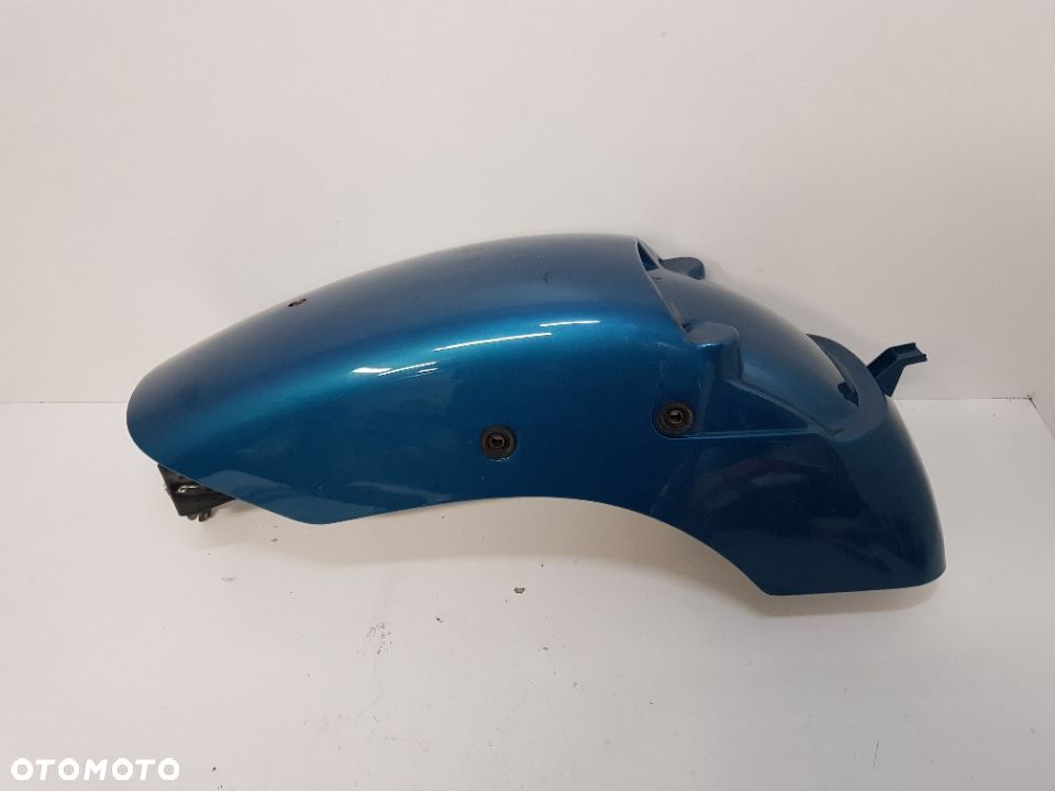 Daelim VT 125 Błotnik Tylny Tył - 4