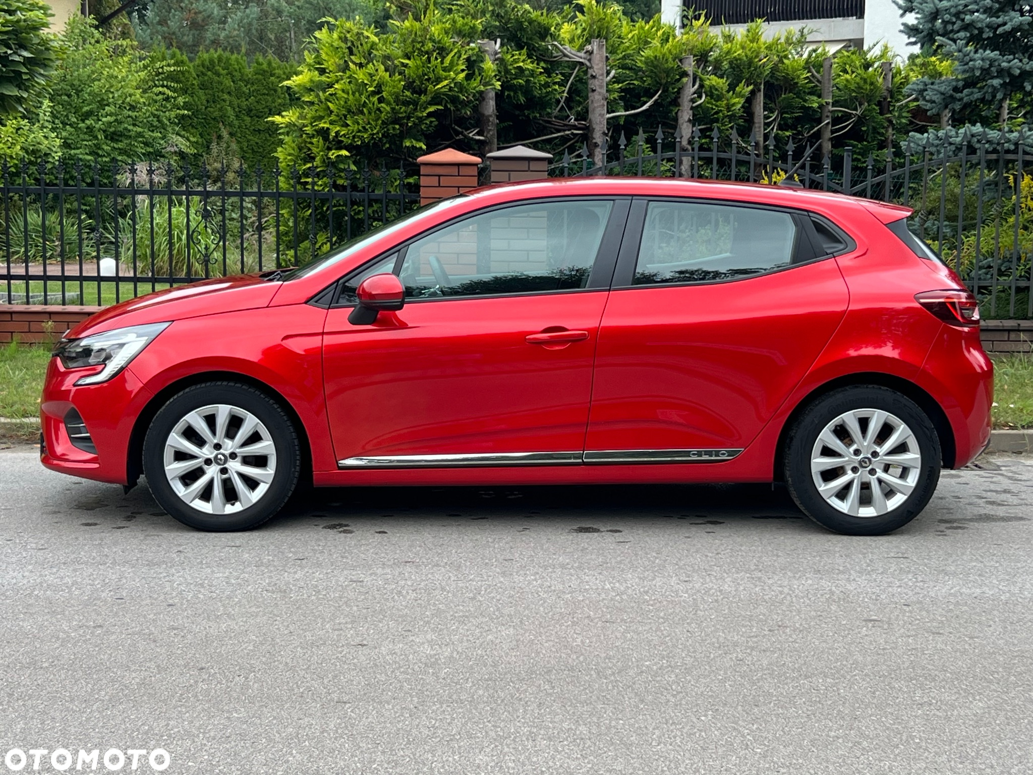 Renault Clio - 17