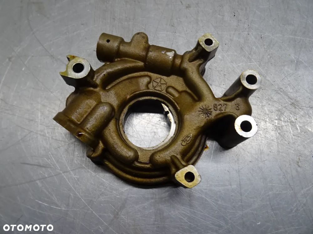 JEEP CHEROKEE KJ LIBERTY 01-05 3.7 POMPA OLEJU - 1