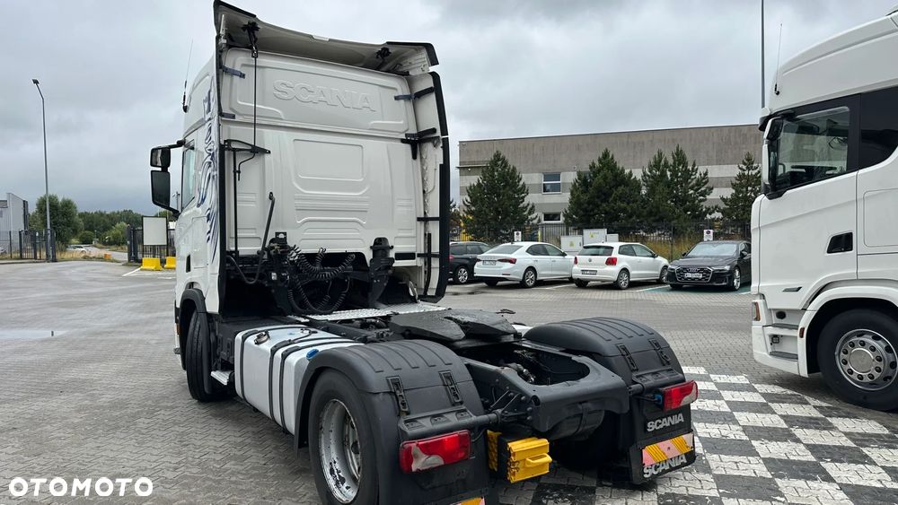 Scania R450 A4X2NA - 5