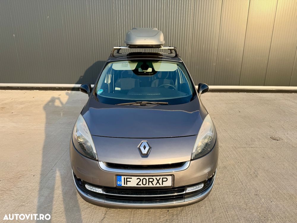 Renault Scenic - 9