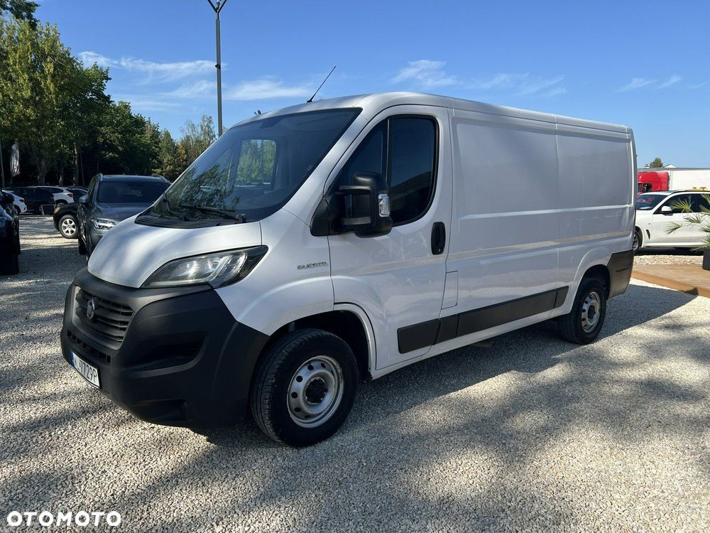 Fiat Ducato - 6