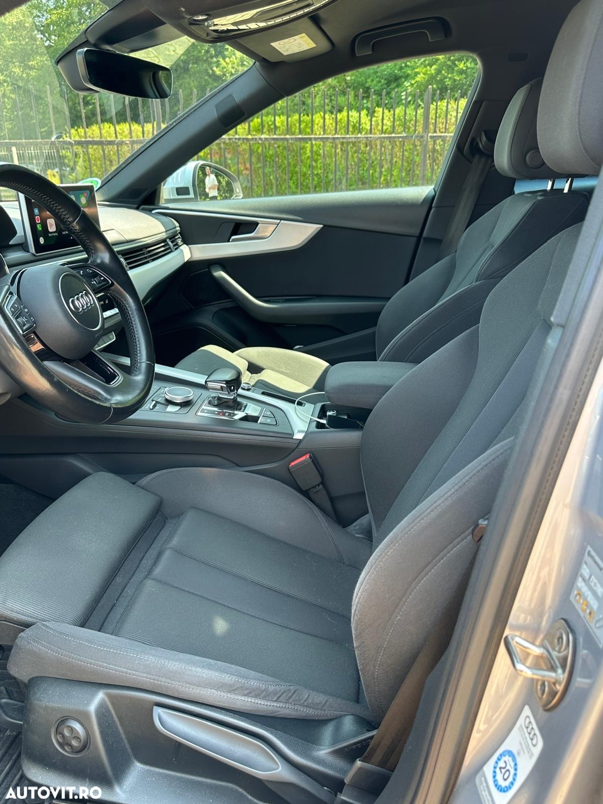 Audi A4 - 29