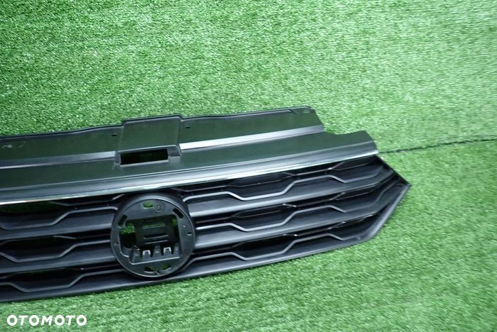 VW T-ROC TROC 17- atrapa grill - 3