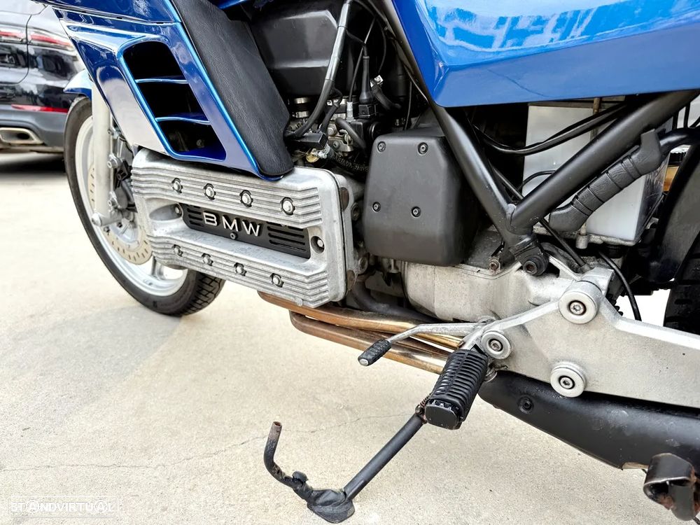 BMW K 100 RS K100 RS - 19