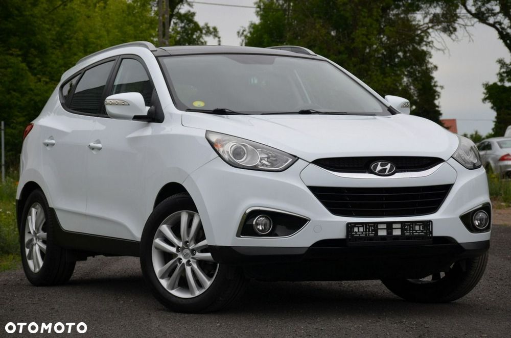 Hyundai ix35 - 15