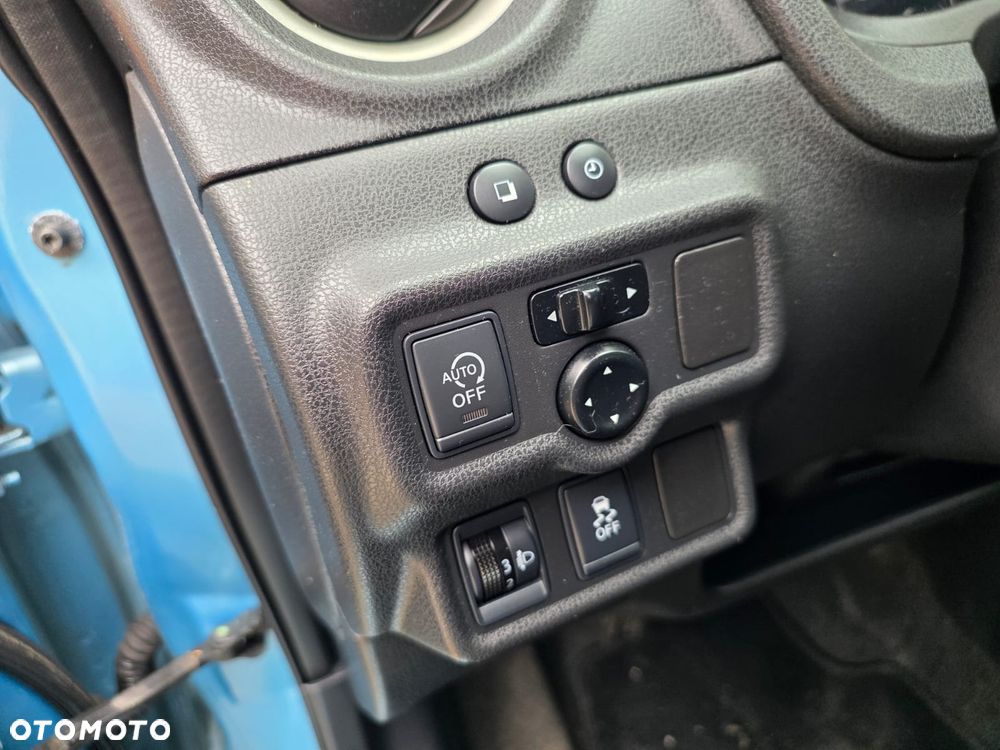 Nissan Note 1.2 acenta+ - 23