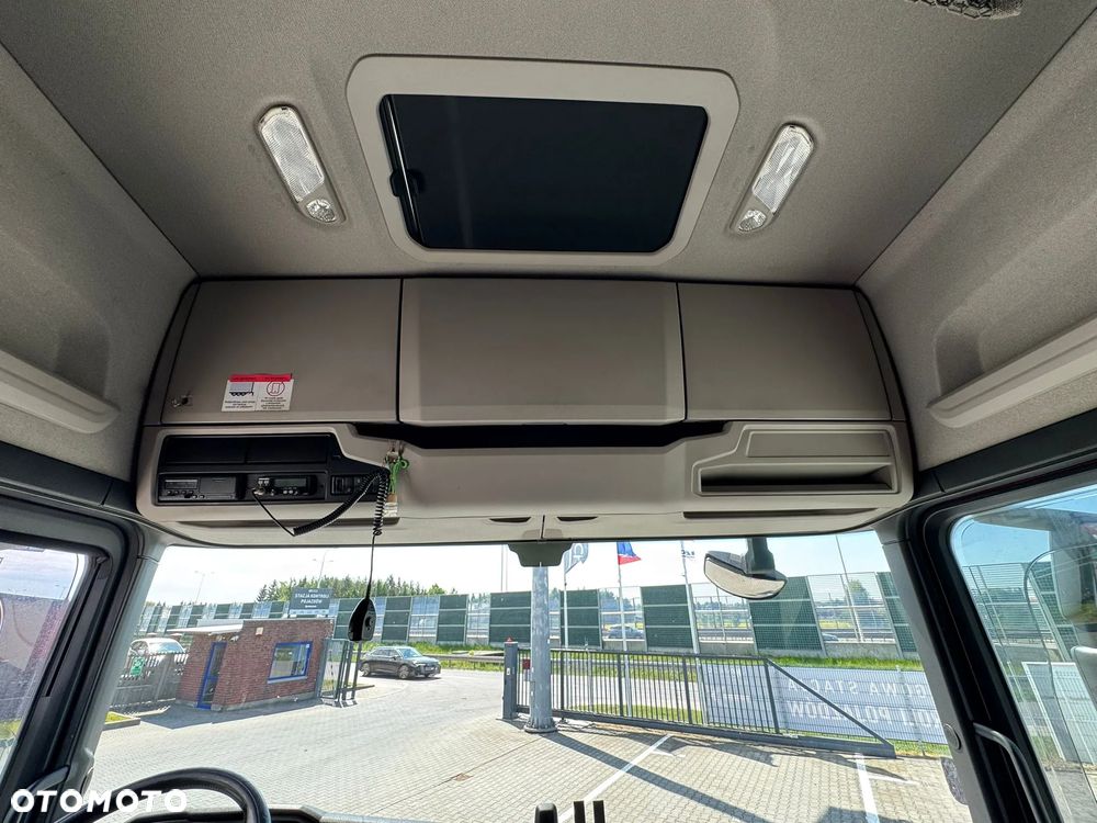 Scania R500 - 14