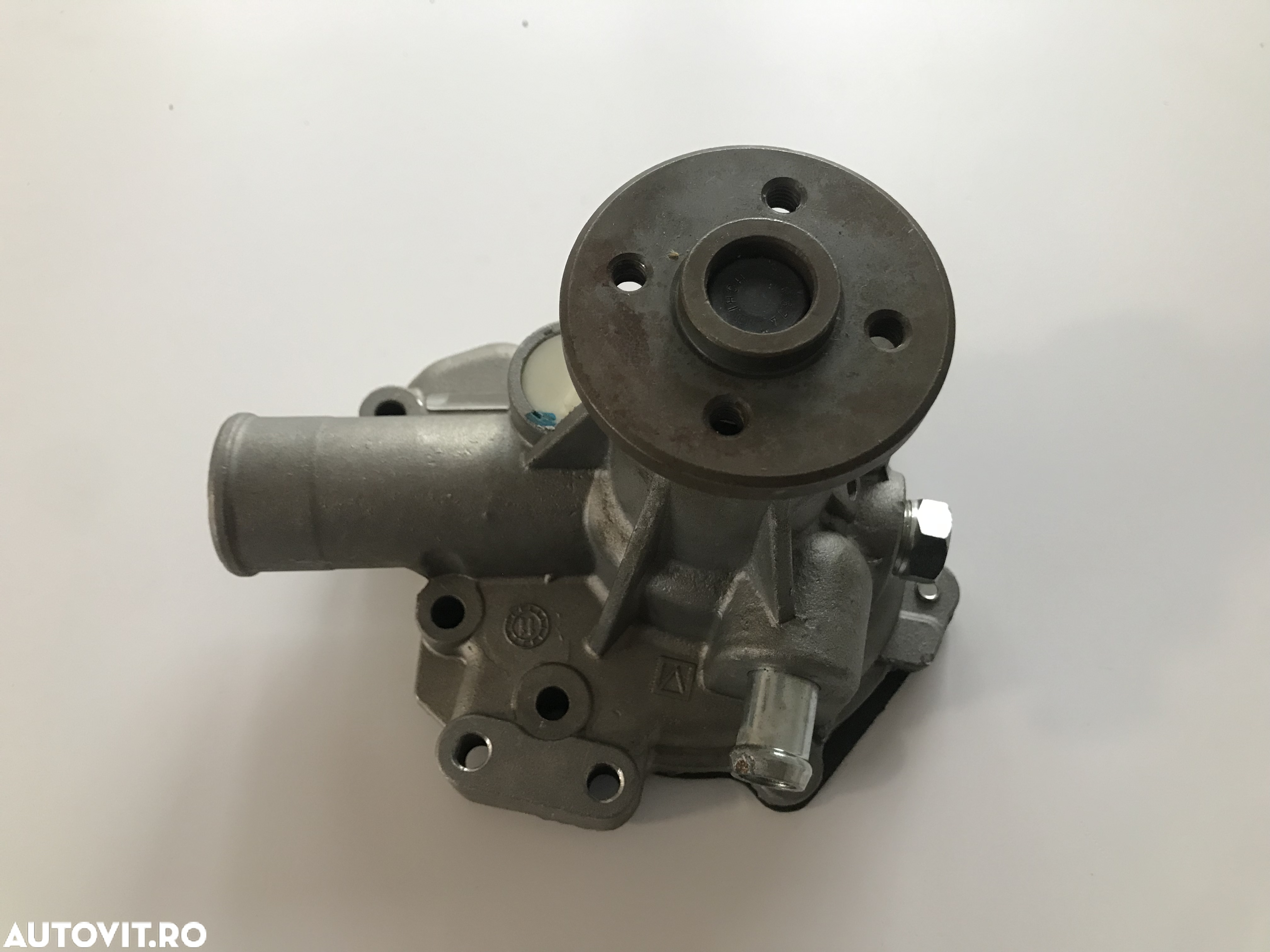 Pompa apa Motor Perkins Original - 2