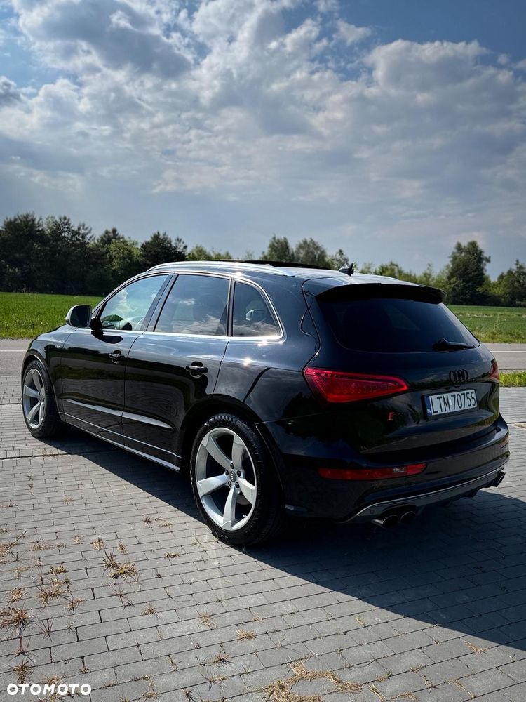 Audi Q5 - 28