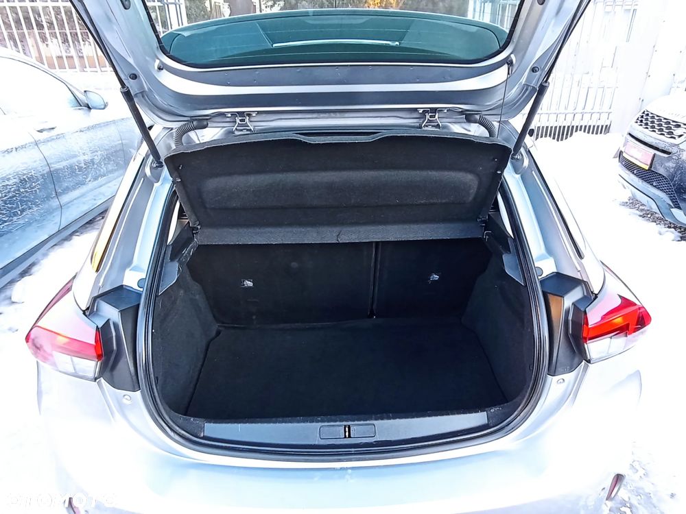 Opel Corsa 1.2 Edition S&S - 23