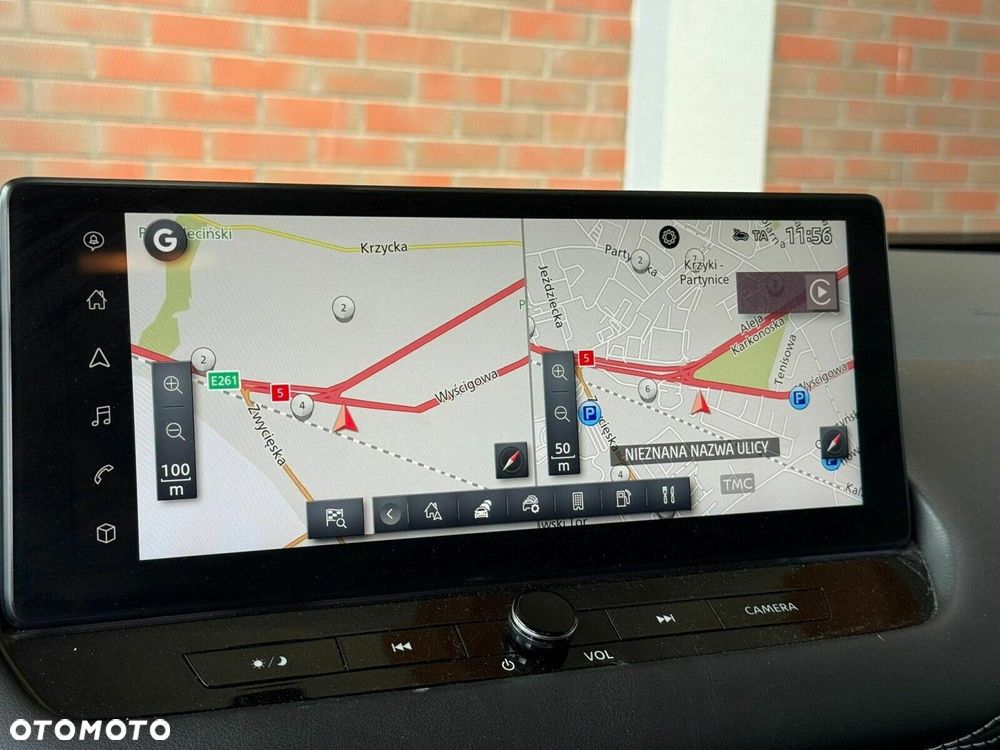 Nissan Qashqai 1.3 DIG-T MHEV N-Connecta Xtronic - 20