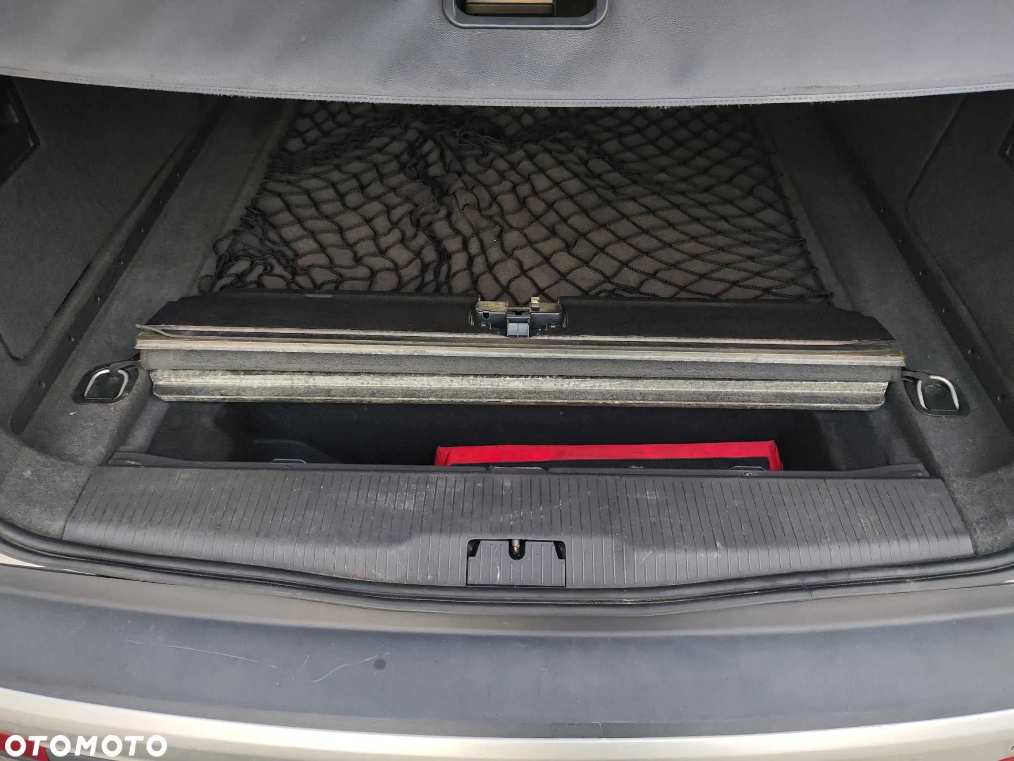Opel Vectra 1.8 - 10