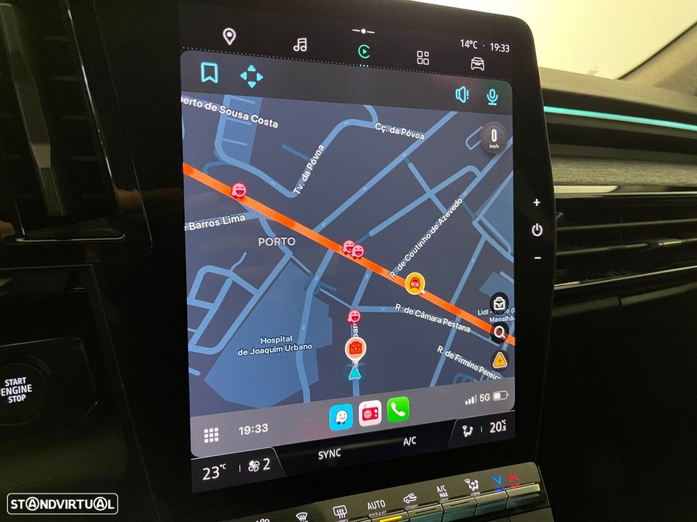 Renault Austral 1.2 E-Tech Full Hybrid Evolution - 17