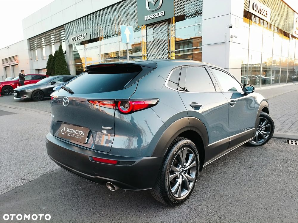Mazda CX-30 - 3