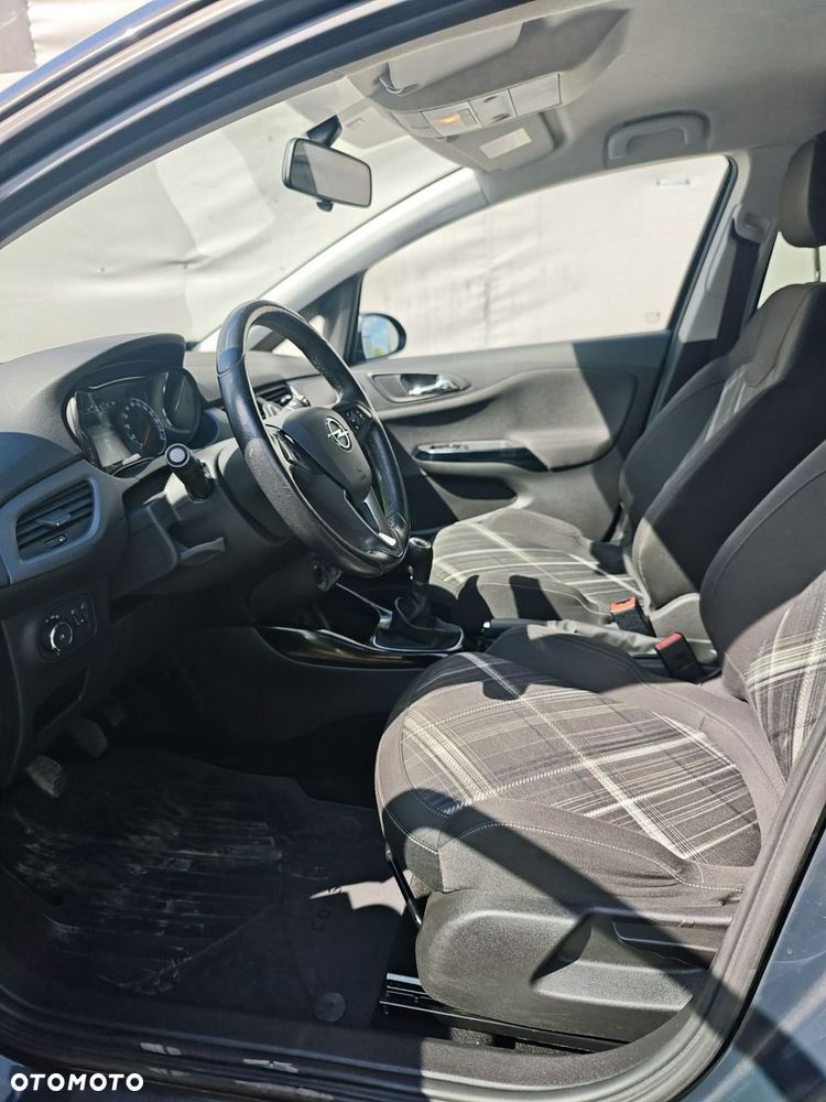 Opel Corsa - 10
