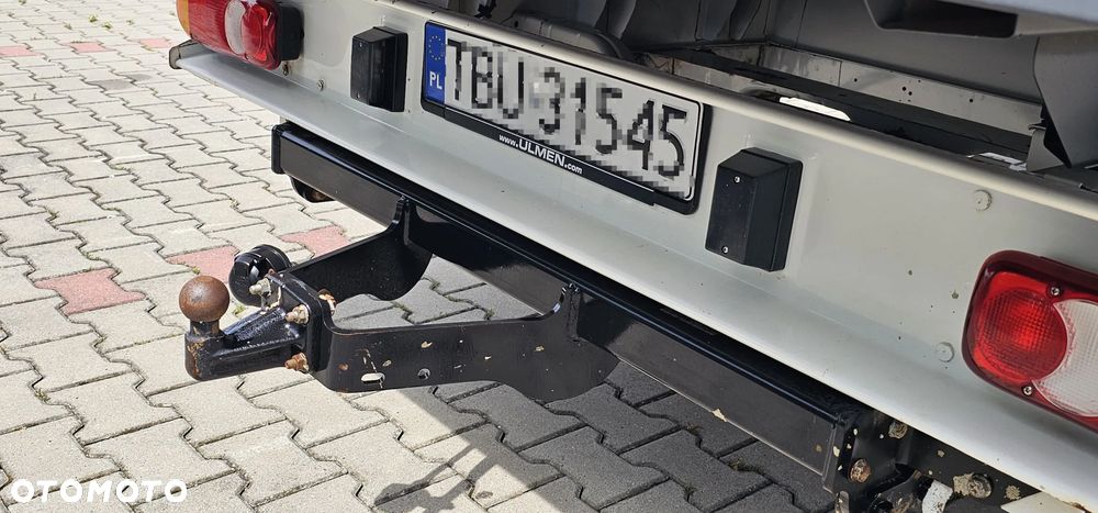 Citroën JUMPER - 9