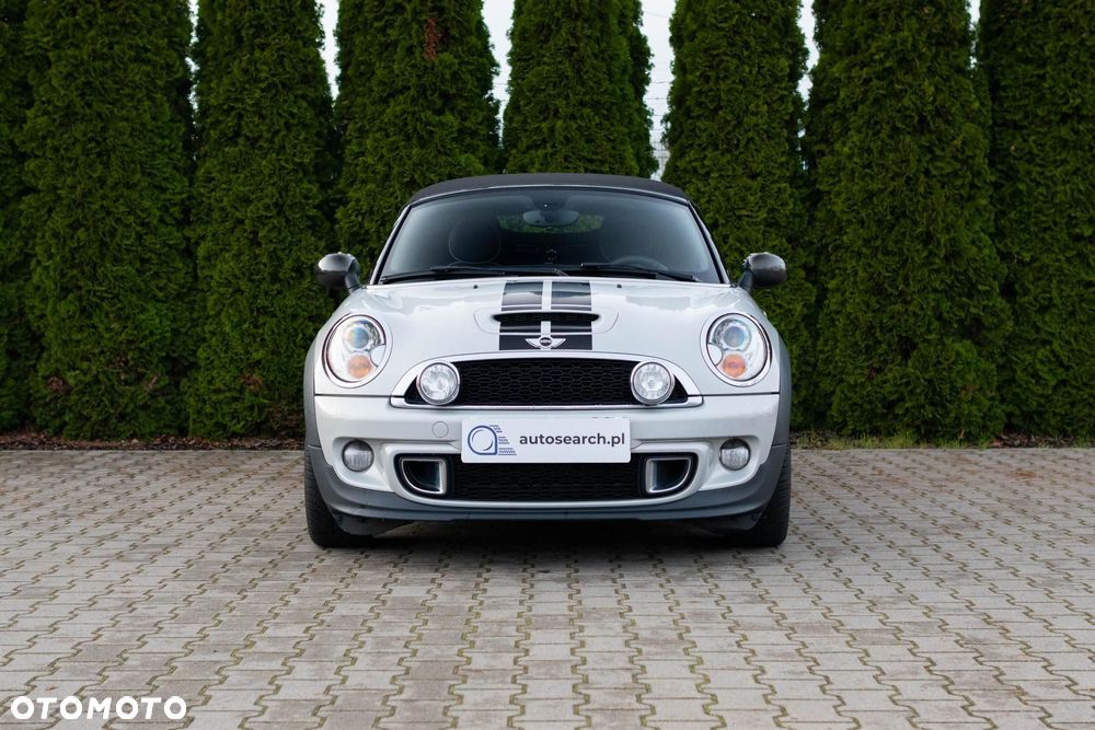 MINI Cooper S - 2