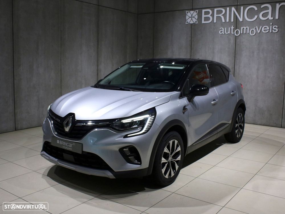 Renault Captur 1.0 TCe Evolution - 14