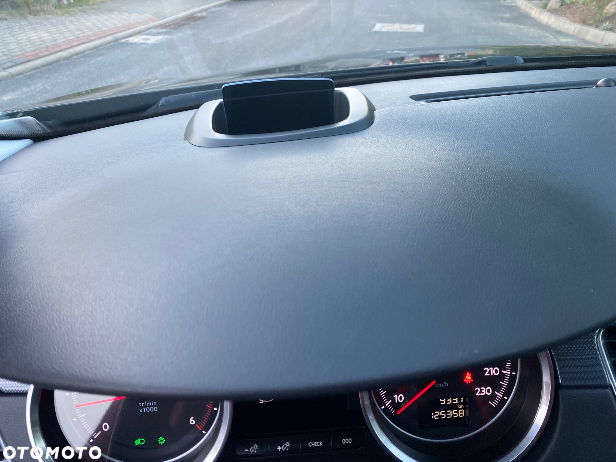 Peugeot 508 - 24