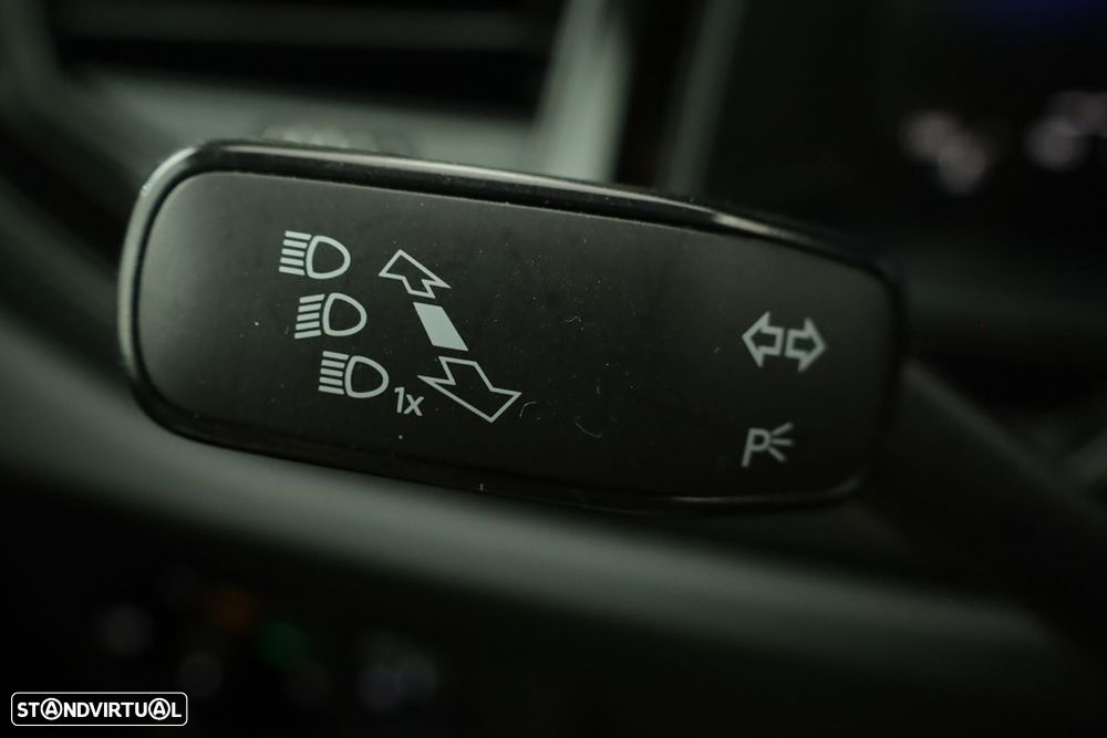 VW Taigo 1.0 TSI Urban - 16